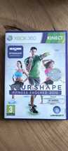 Gra Your Shape Fitness Evolved 2012 Xbox 360