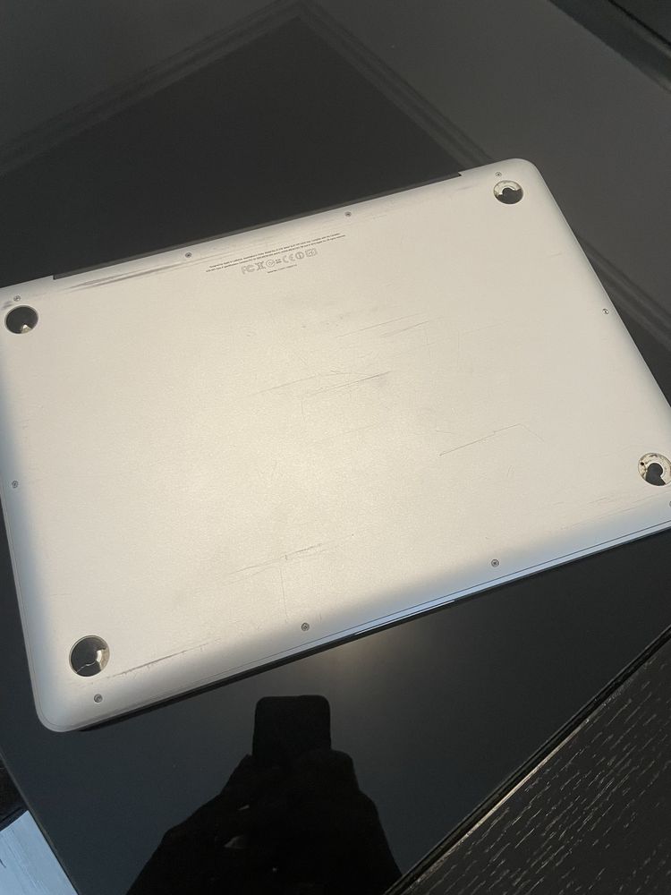 Macbook Pro 2009 13”