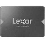 Wewnętrzny dysk SSD LEXAR NS100 (1 TB - 2.5" SATA 6Gb/s) 550Mb/s