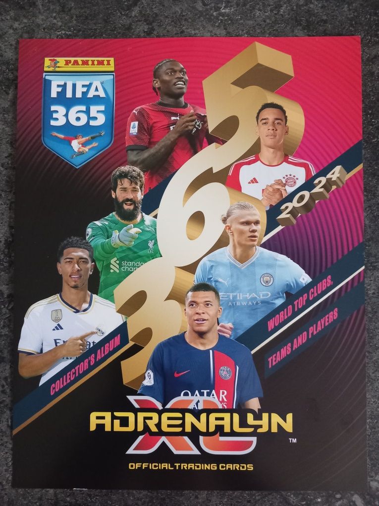 Fifa 2024 Panini