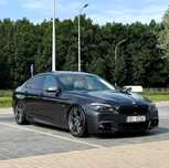 BMW 530D F10 XDrive MPakiet|3.0D 300KM|Automat|Stage1|BogataOpcja|2010