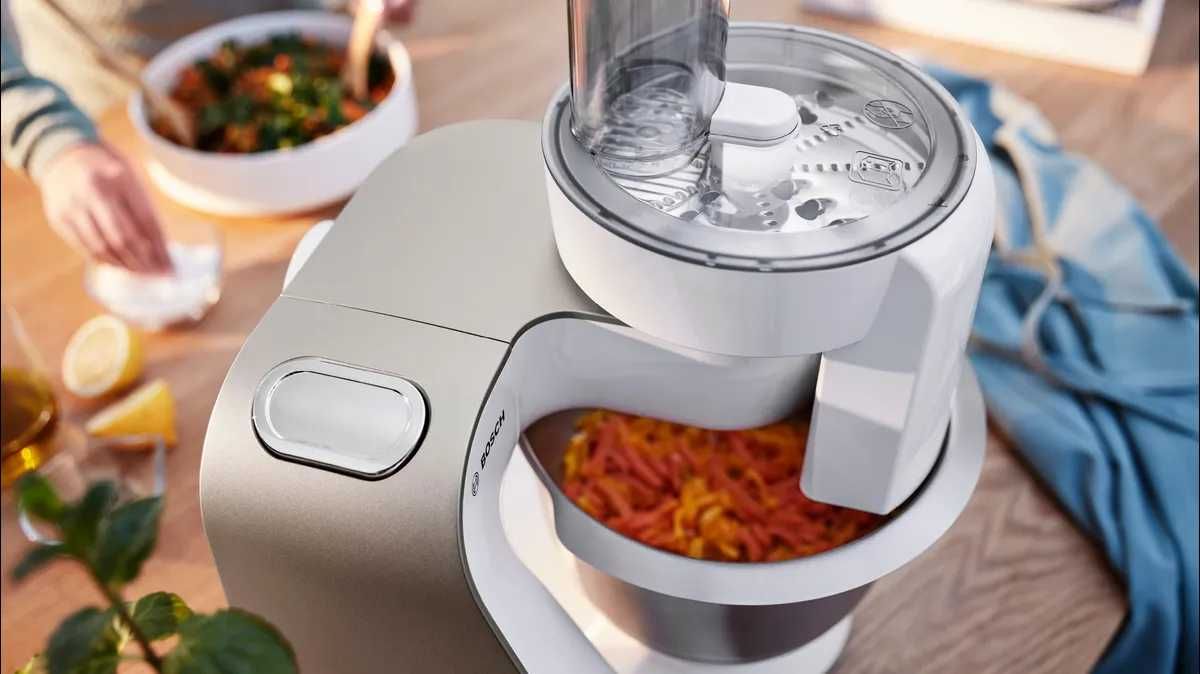 Robot de Cozinha com acessórios MUM5XW20