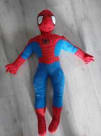 Pluszak spiderman 80 cm