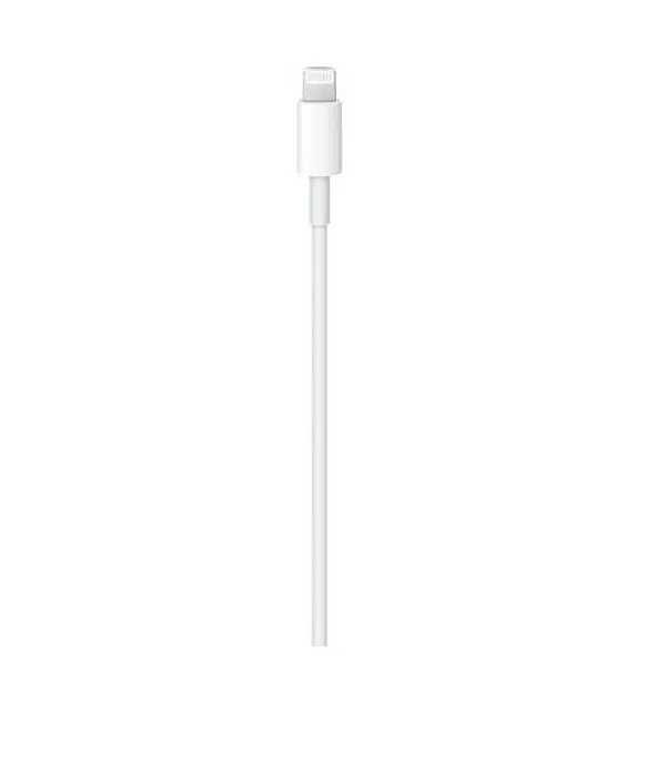 Cabo USB-C para Lightning (1 m) - Original Apple