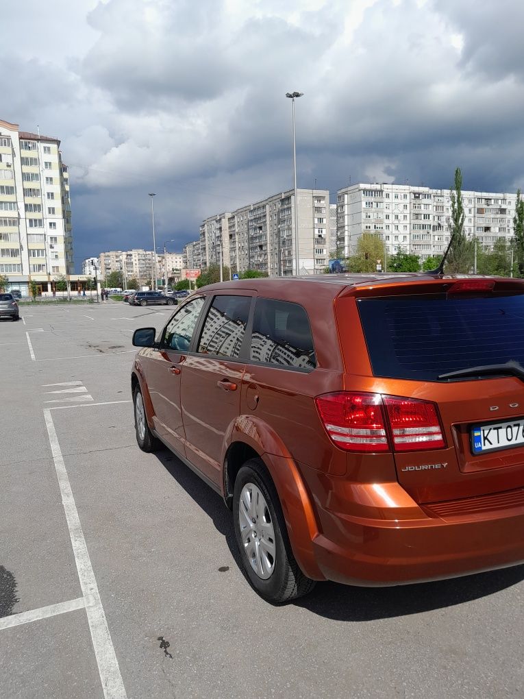 Дуже хороший автомобіль