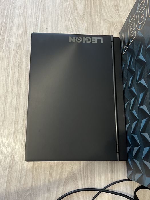 Lenovo Legion 5