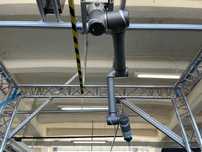 Ramie robotyczne COBOT TM12 OMRON