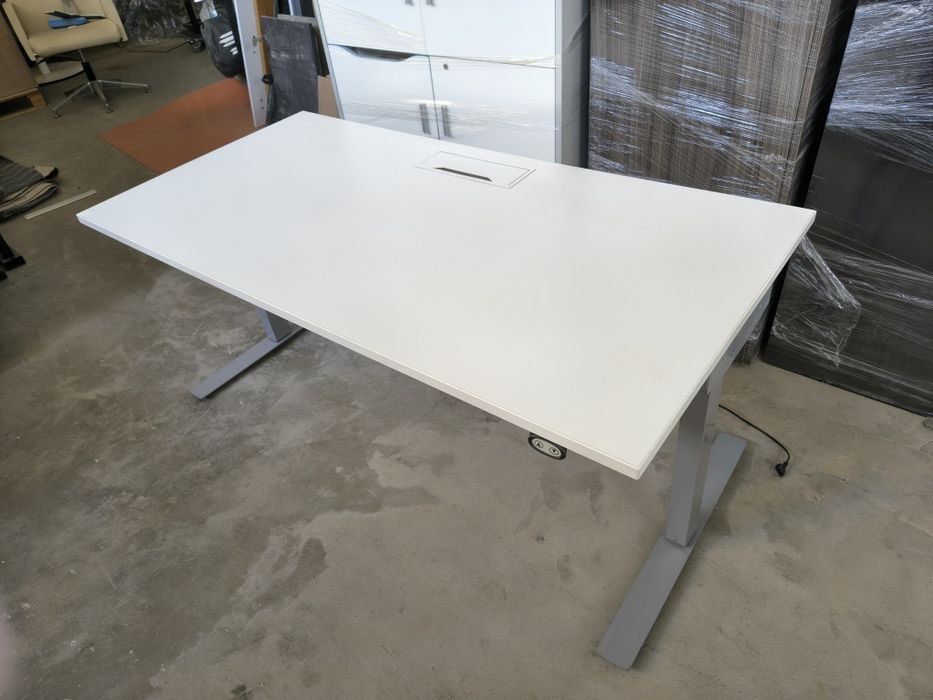 Stoł/biurko elektryczne 160cm