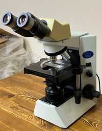 Лабораторный микроскоп Olympus CX31