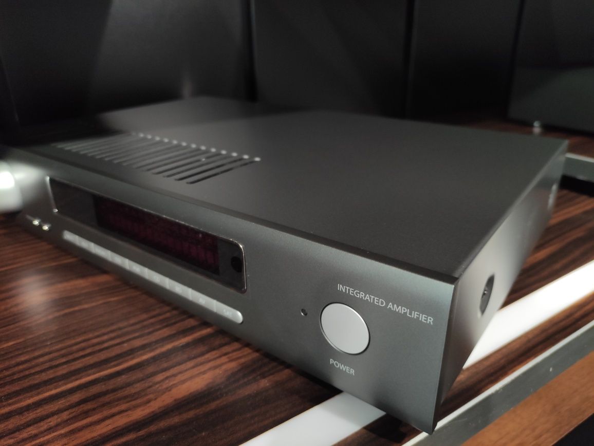 Wzmacniacz stereo Arcam SA20 HD 80W Wyprzedaż