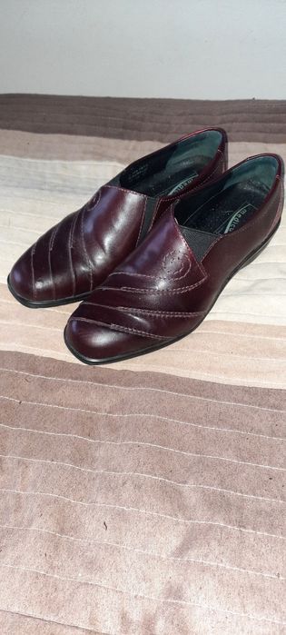 Buty damskie firmy Medicus