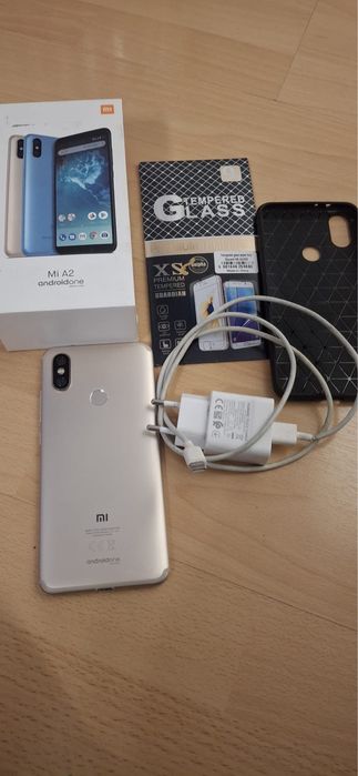 Xiaomi Mi2 A2, stan idealny