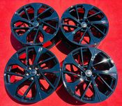 Jantes 21 5x112 Audi SQ5 Audi Sport