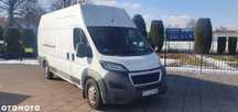 Peugeot Boxer l4h2 Klima zadbany dofinansowany na czas