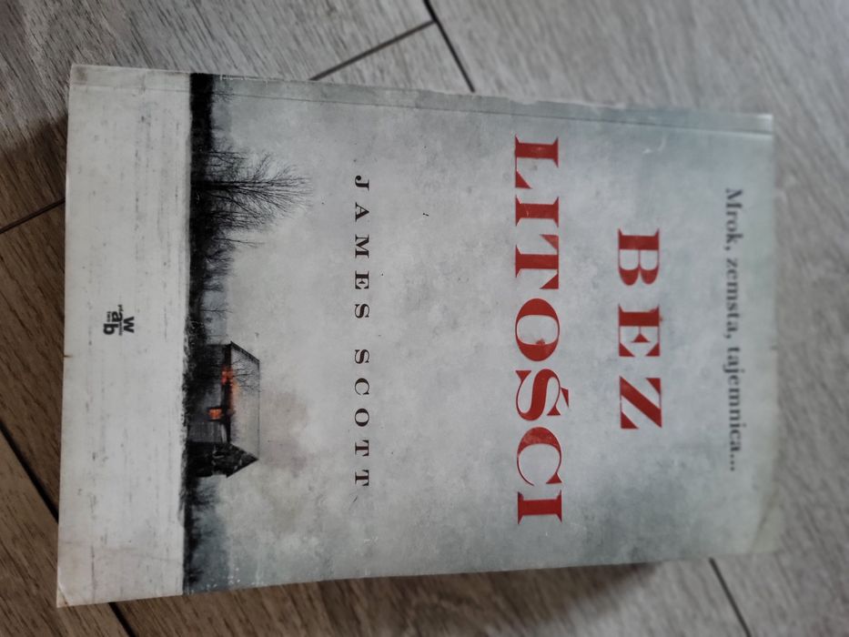 Kryminał / Thriller Bez Litości
