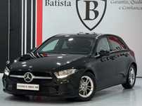 Mercedes-Benz A 180 d Business Solutions Aut.
