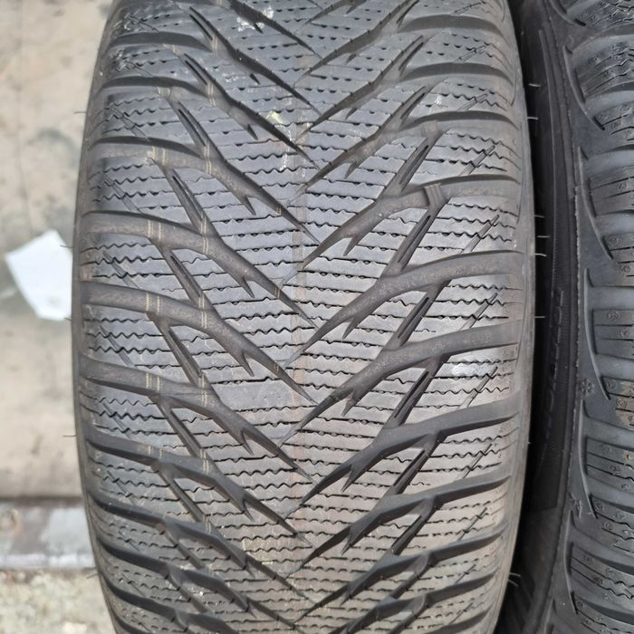 195/55R16 *Opony ZImowe* Good Year * Run Flat* 7,6mm ** # 165 K