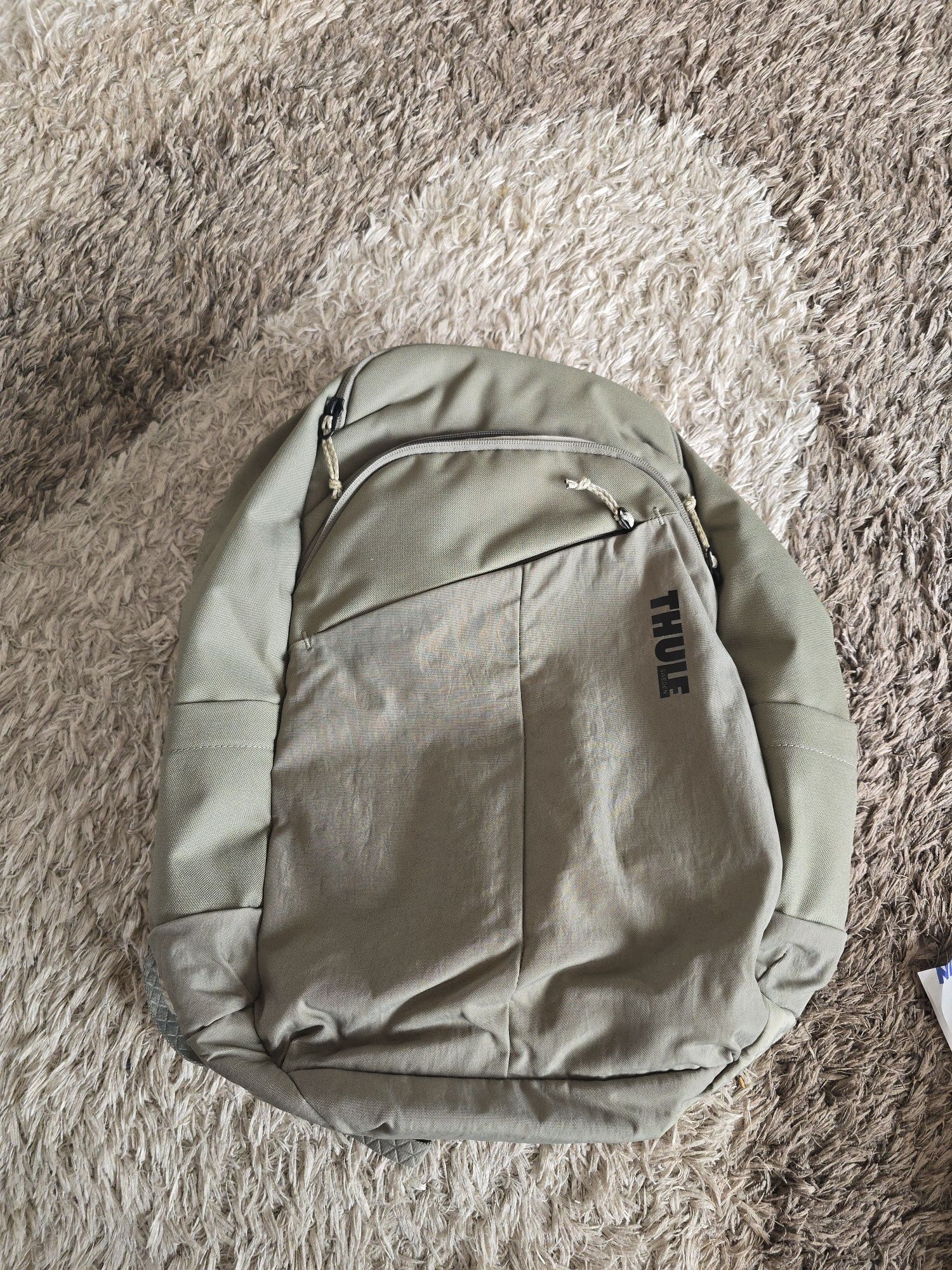 Plecak thule renomowana firma 28l
