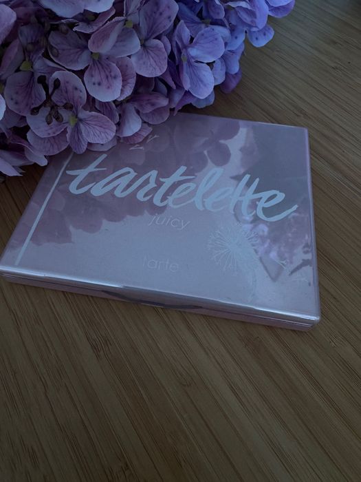 Paletka Tarte - Tartelette juicy