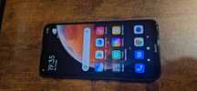 Sprzedam tanio Xiaomi Redmi 8 4/64 GB blue, stan bardzo dobry !!!