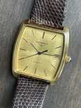 Годинник longines l729 вінтаж