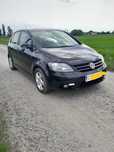 Golf plus  z inst. gaz.