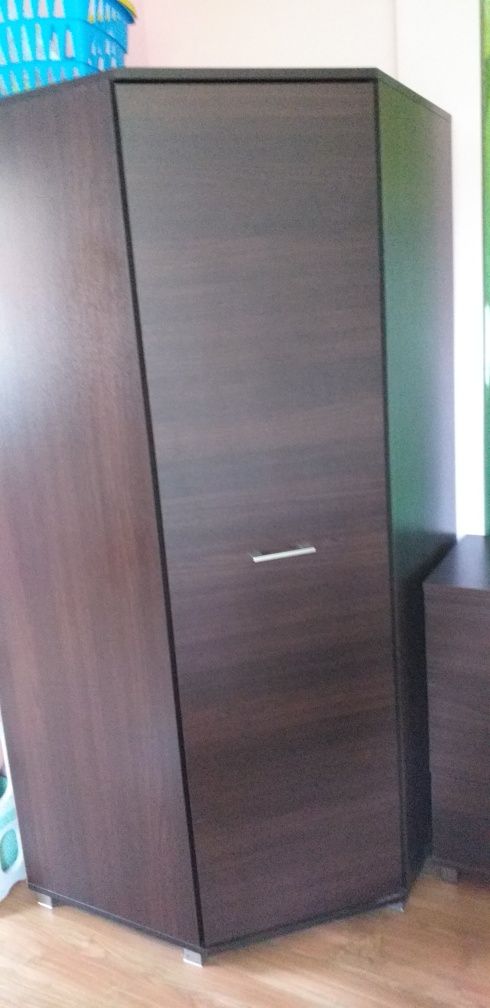 Szafa  kolor Wenge