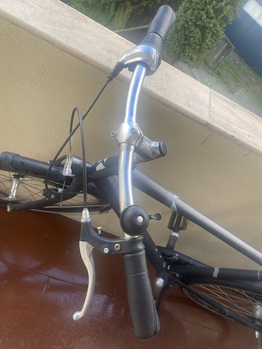 Bicicleta em otimo estado