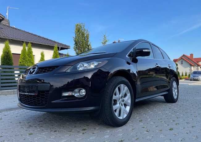 Диски Разборка Mazda CX-7 2006-2012 рік Мазда СХ7 Розборка Диск Диски