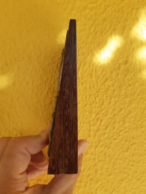 Suporte de N. Senhora