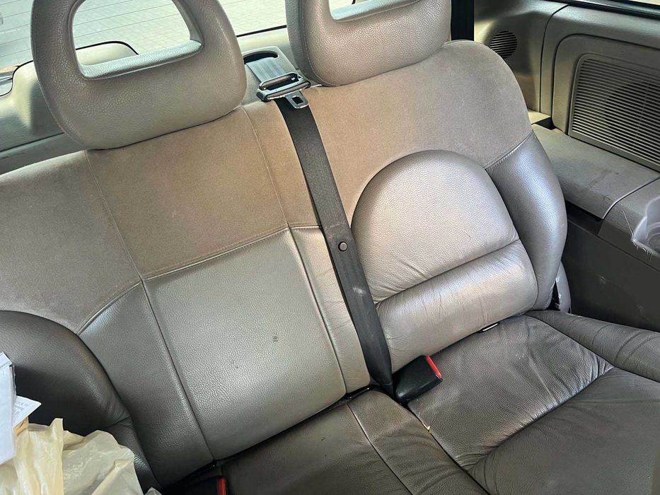 Продам Chrysler Voyager 2001р. #68817