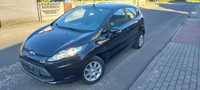 Ford Fiesta 1.2 benzyna klima Niemcy