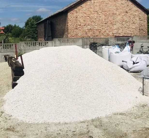 Grys Biała Marianna I Gatunek Akwarium Ogród Opaska Podjazd