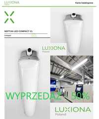 LUXIONA NEPTUN LED Compact V1 8000 (67 w)-(8970 lm)-(4000 K)