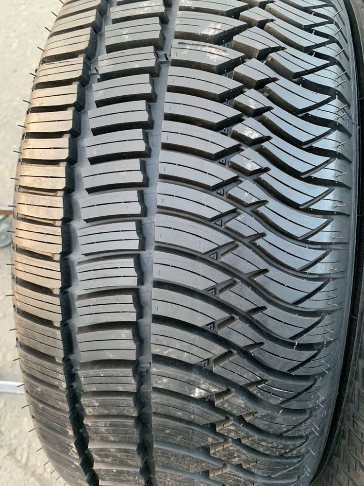 Шини 235/50 R18 пара Kleber 2019p літо нові