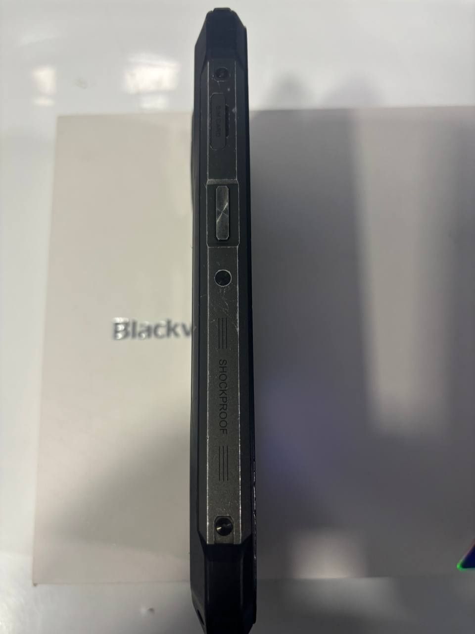 Смартфон Blackview BV8800, Блеквью бв 8800, Блеквью bv 8800,