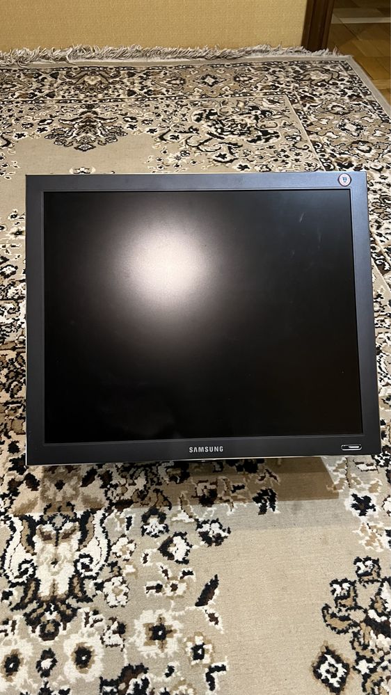 Монітор Samsung 193P