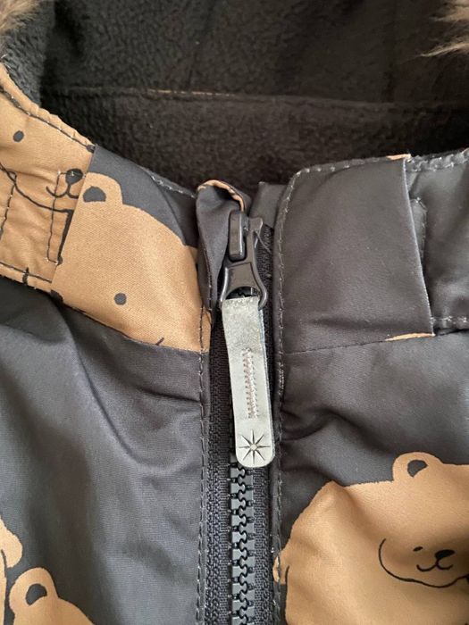 Комбінезон дитячий HM