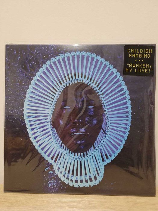 Вінілова платівка Childish Gambino - Awaken, My Love! (2016) VINYL