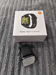 Smartwatch xiaomi redmi watch 5 active, zegarek męski damski