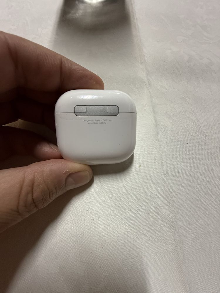 Airpods 4 originais