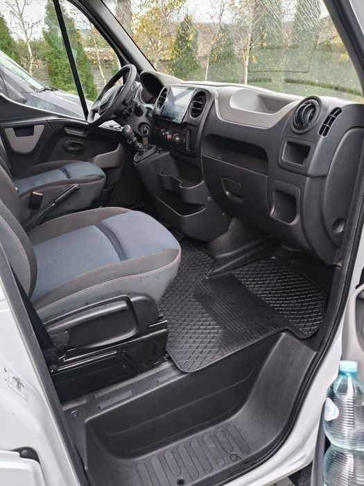 Renault master 170 biturbo / euro 6 / okazja