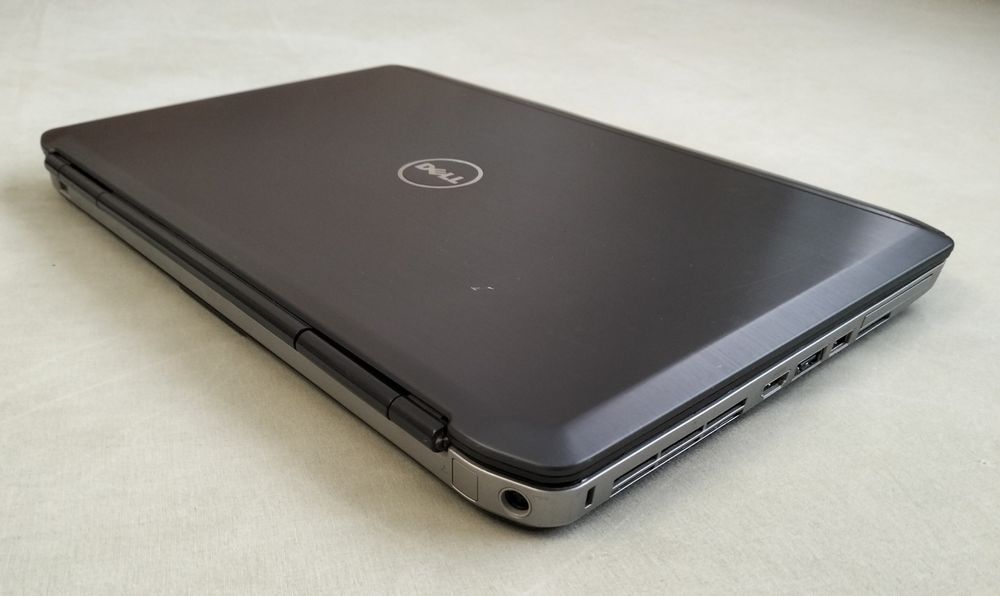 Dell  e5530_Core i3 /ram 8 gb/ HDD 500 gb