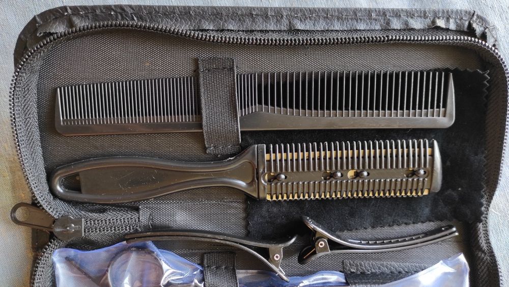 Набор парикмахера/ножницы для стрижки