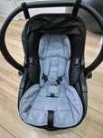 Kiddy evoluna i-size plus
