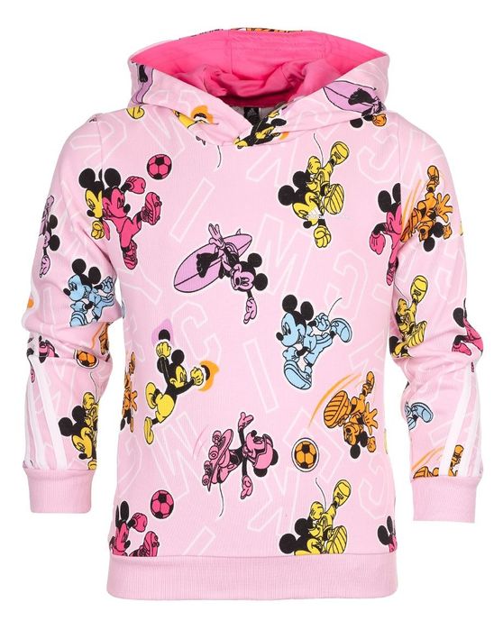 Kicksy bluza dziecięca Adidas x Disney Mickey Mouse rozm 140