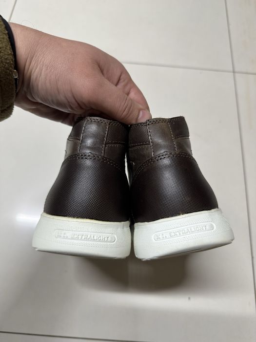 Оригінальні ботінки RED WING.