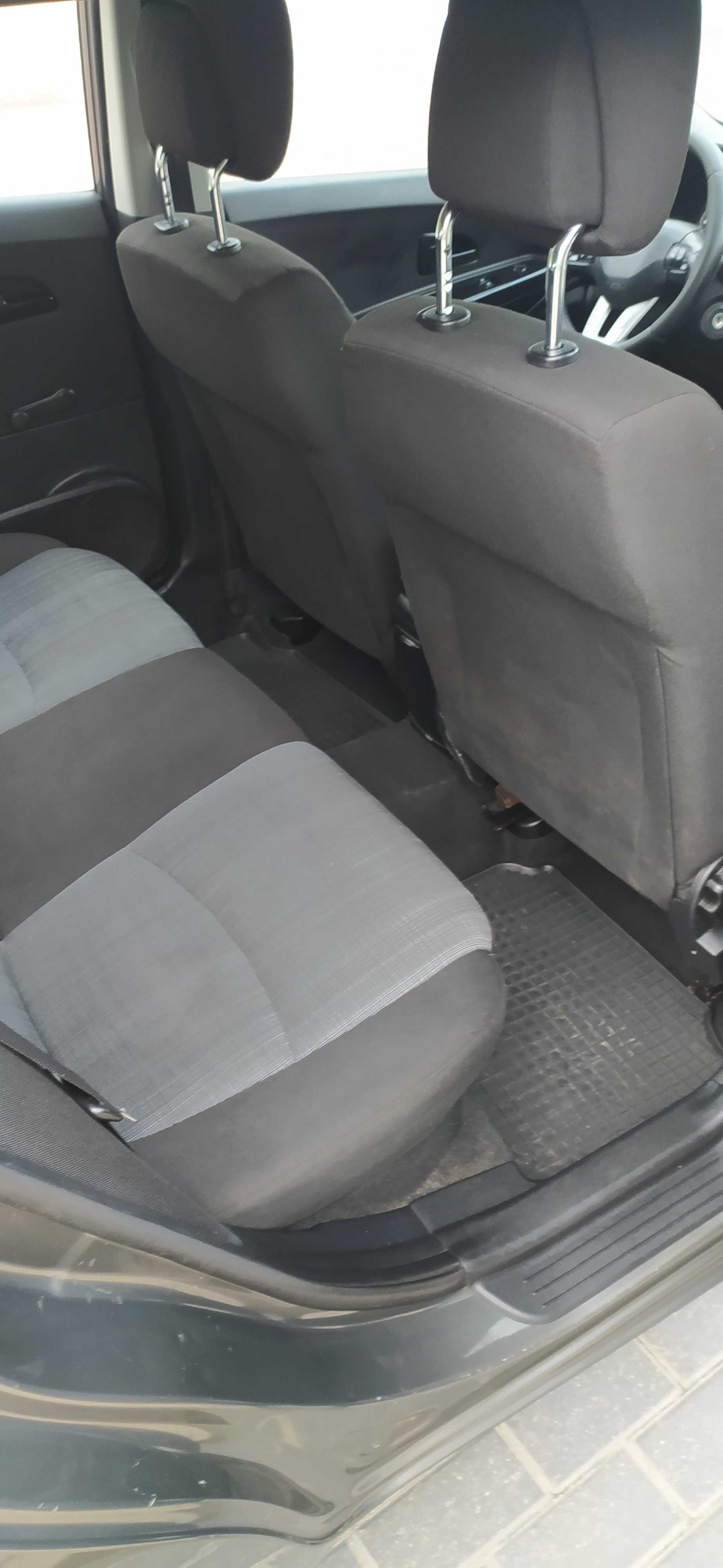 Kia Ceed Cee'd 1.6 Crdi Sw 116KM 2011 rok, przegląd do 15.05.26