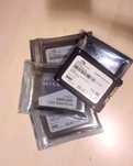Pack de 4 discos Novos