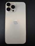 iPhone 13 Pro Max Dourado